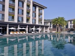 -鹭江潮餐厅•福建菜(鹭江佲家酒店)