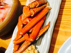 -花潮料理艺食馆(世欧广场店)
