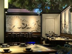 -绿茶餐厅(成都大悦城店)