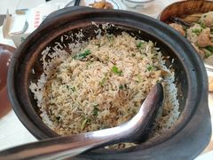 招牌黄鳝饭-台山第一家兴华黄鳝饭·黄鳝婆(开平店)