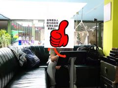 -319集结地真人CS·团建·轰趴体验馆·室内(上地店)