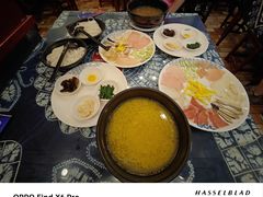 -桥香园过桥米线(复兴路店)