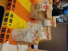 -麦当劳(开萝大道店)