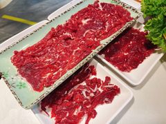 -食潮汕头鲜牛馆(望京保利店)