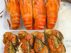 -品鲜村农家菜·阳澄湖大闸蟹(总店)
