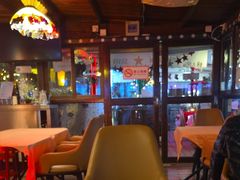 -威尼斯意餐酒吧 Venezia club(意大利风情街店)