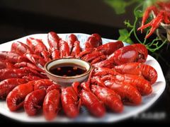 -川流不息(北蔡休闲广场店)
