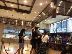 -龙抄手(春熙路总店)