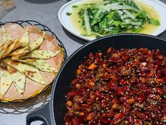 -蛙兔鸡自贡风味·特色江湖菜(广都店)