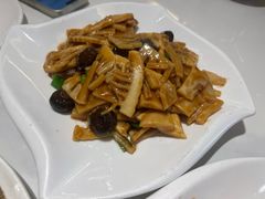 -马凯餐厅(长椿街店)