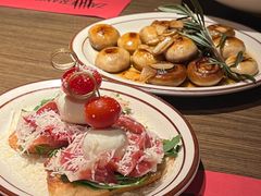 -ZAFFERANO西班牙海鲜饭(上海首店)