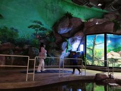 -福州罗源湾海洋世界旅游区