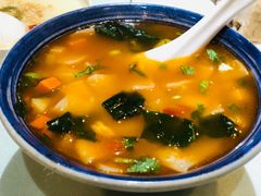 -阿西娅食府(中关村店)