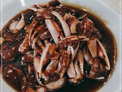 -良友·海鲜青岛菜(五四广场店)