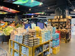 -Olé精品超市(北京合生汇店)