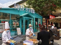 -长沙友阿奥特莱斯