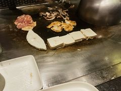 -火地铁板烧(昆山万象汇店)