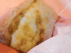 -木子木水日式烫面包(世界城光谷店)