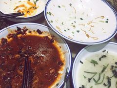 -慧娟面馆·餐厅(望江路店)