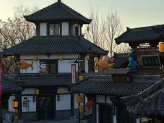 -孙子文化园