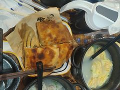 -地二手作鱼汤馄饨(上街里店)