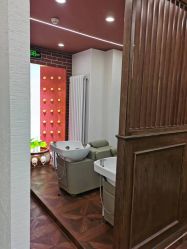 -贝勒爷专业男发