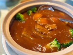 -申粤轩酒楼·三十年粤菜经典(丁香花园店)
