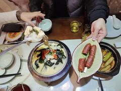 -福慧慈缘素食餐厅(王府井店)