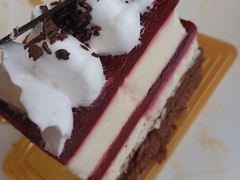 -和润艺术酒店-自助早餐厅