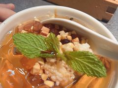 -探鱼·鲜青椒爽麻烤鱼(苏宁广场店)