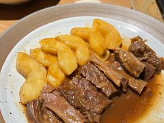 -KŌNG胶东小馆(华熙店)