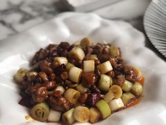 京味宫保鸡丁-全聚德(蓝山店)