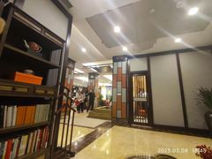 -阿诺泰·泰国餐厅(紫荆店)