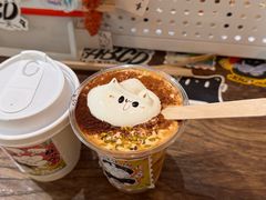 -ABCD咖啡屋(妇幼店)