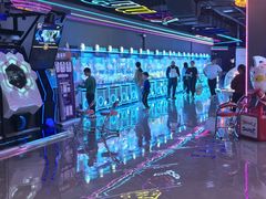 -深圳龙华星河COCO City(民治店)