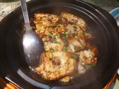 手磨豆腐-井水小厨·湘菜(活力广场店)