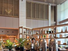 -博林天瑞喜来登酒店·西丽尚膳