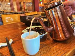 私房奶茶-后院犇牛主题餐厅(云岗店)
