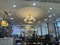 -润泽园饭庄(中山路店)