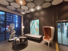 -桔子酒店(南京新街口张府园地铁站店)