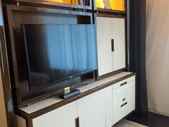 -南京圣和府邸豪华精选酒店