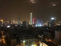 -天津君隆威斯汀酒店