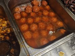 -合合自助快餐(六顺店)