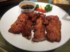 -禾田下生态餐厅(华天城总店)