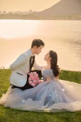 点击看大图 -都市丽人婚纱摄影