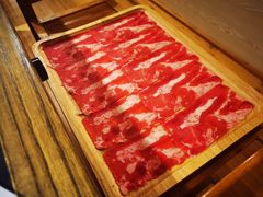 -许府牛火锅(信义坊总店)