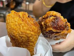 -台湾阿弟盐酥鸡(莆田旗舰店)