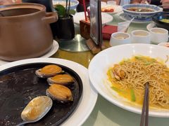 -金河半岛园林酒家(金融城店)