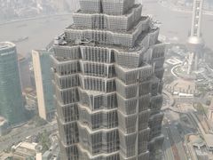 -上海柏悦酒店·世纪100牛排馆