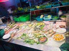 -长平老姿娘夜粥(平东一街店)